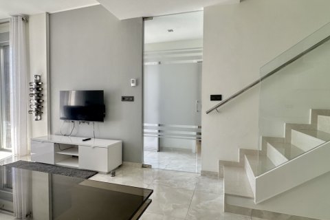 Huvila myytävänä Alicante, Espanja, 3 makuuhuonetta, 125 m2 No. 144032 - kuva 27