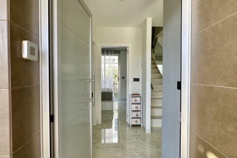 Huvila myytävänä Alicante, Espanja, 3 makuuhuonetta, 125 m2 No. 144032 - kuva 19