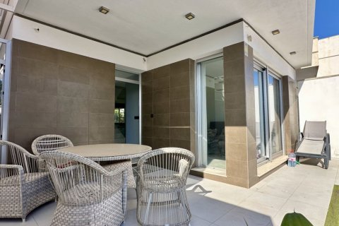 Huvila myytävänä Alicante, Espanja, 3 makuuhuonetta, 125 m2 No. 144032 - kuva 6