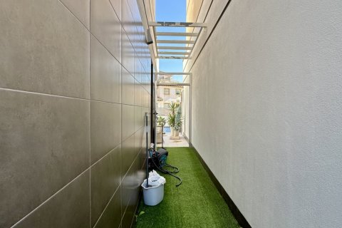 Huvila myytävänä Alicante, Espanja, 3 makuuhuonetta, 125 m2 No. 144032 - kuva 15