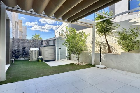 Huvila myytävänä Alicante, Espanja, 3 makuuhuonetta, 125 m2 No. 144032 - kuva 13