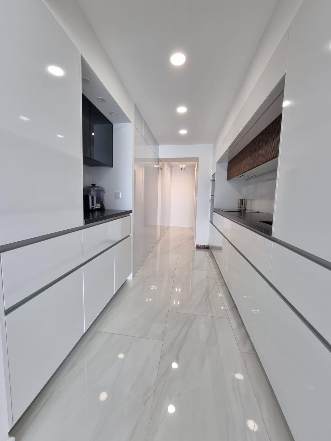 Apartament w Torrevieja, Alicante, Hiszpania 2 sypialnie, 89 mkw. nr 144029