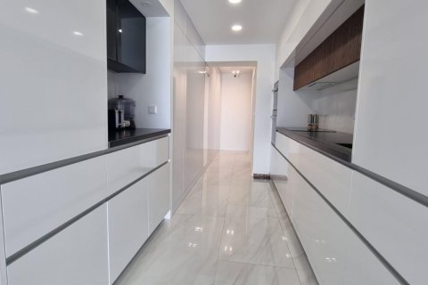 Продажа квартиры в Торревьеха, Аликанте, Испания 2 спальни, 89м2 №144029 - фото 6