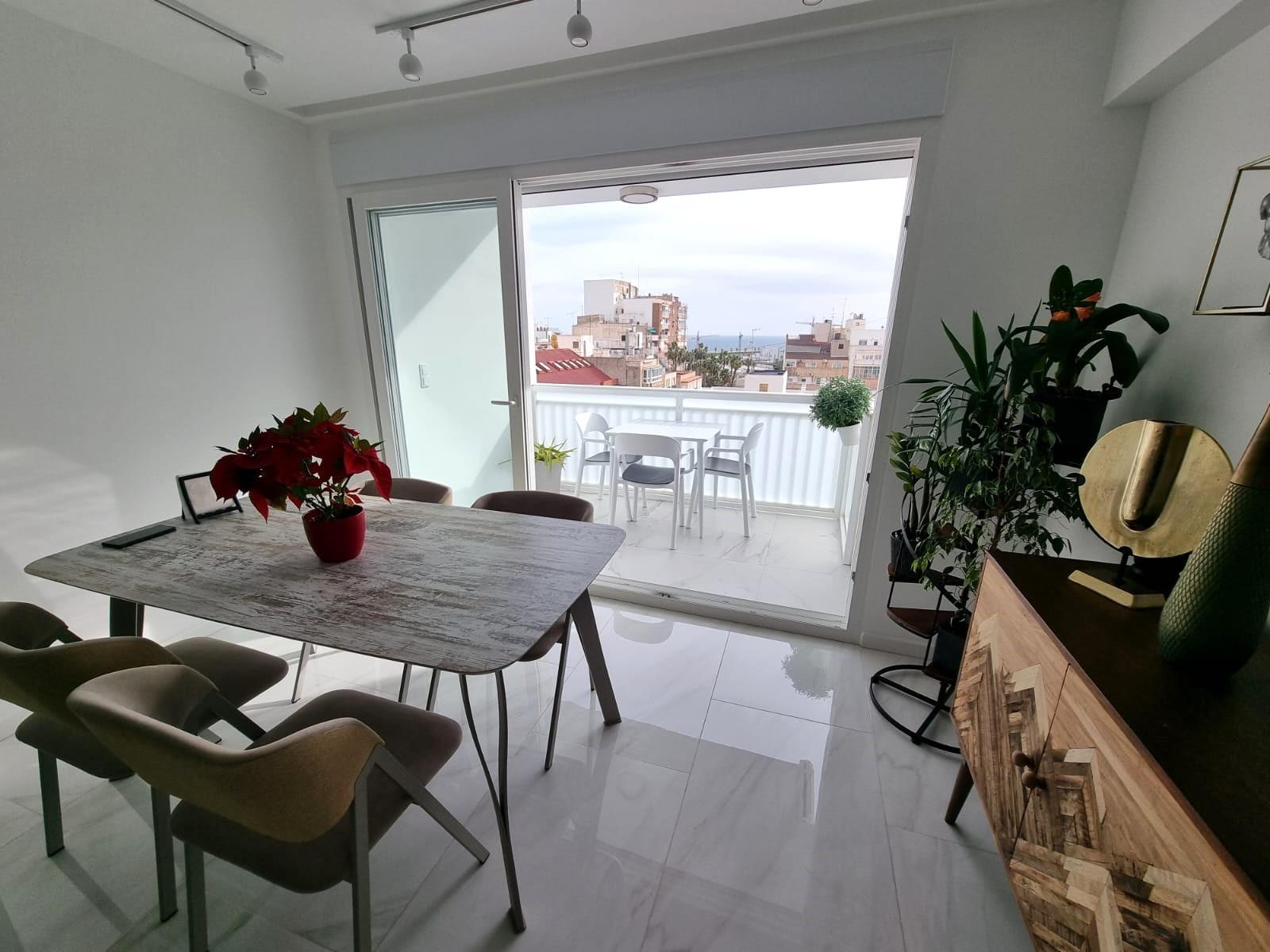 Apartament w Torrevieja, Alicante, Hiszpania 2 sypialnie, 89 mkw. nr 144029