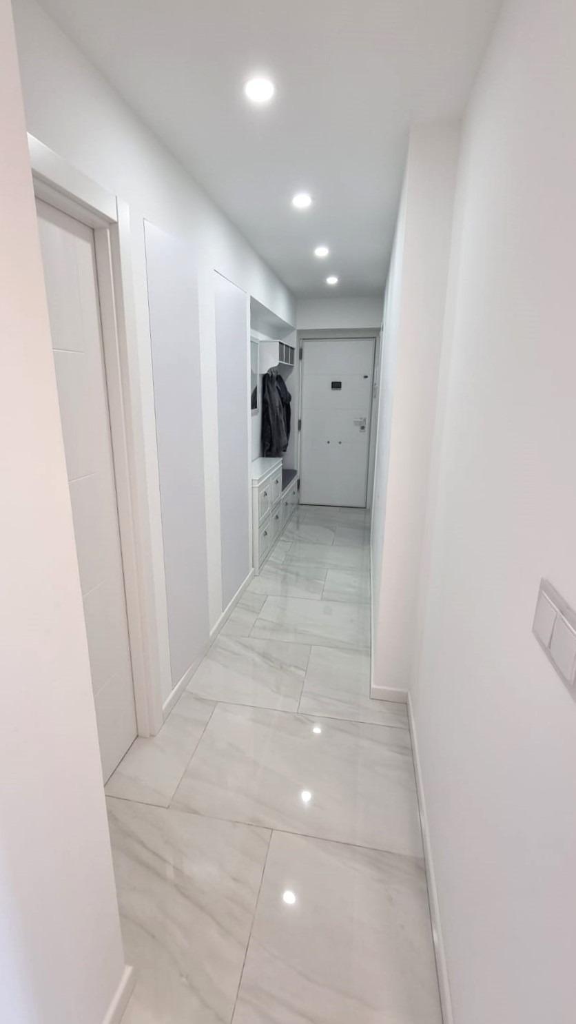 Apartament w Torrevieja, Alicante, Hiszpania 2 sypialnie, 89 mkw. nr 144029