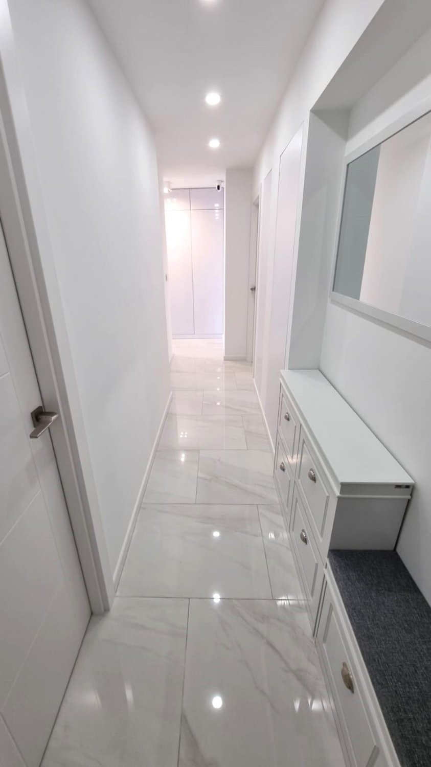 Apartament w Torrevieja, Alicante, Hiszpania 2 sypialnie, 89 mkw. nr 144029