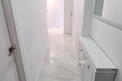 Продажа квартиры в Торревьеха, Аликанте, Испания 2 спальни, 89м2 №144029 - фото 16