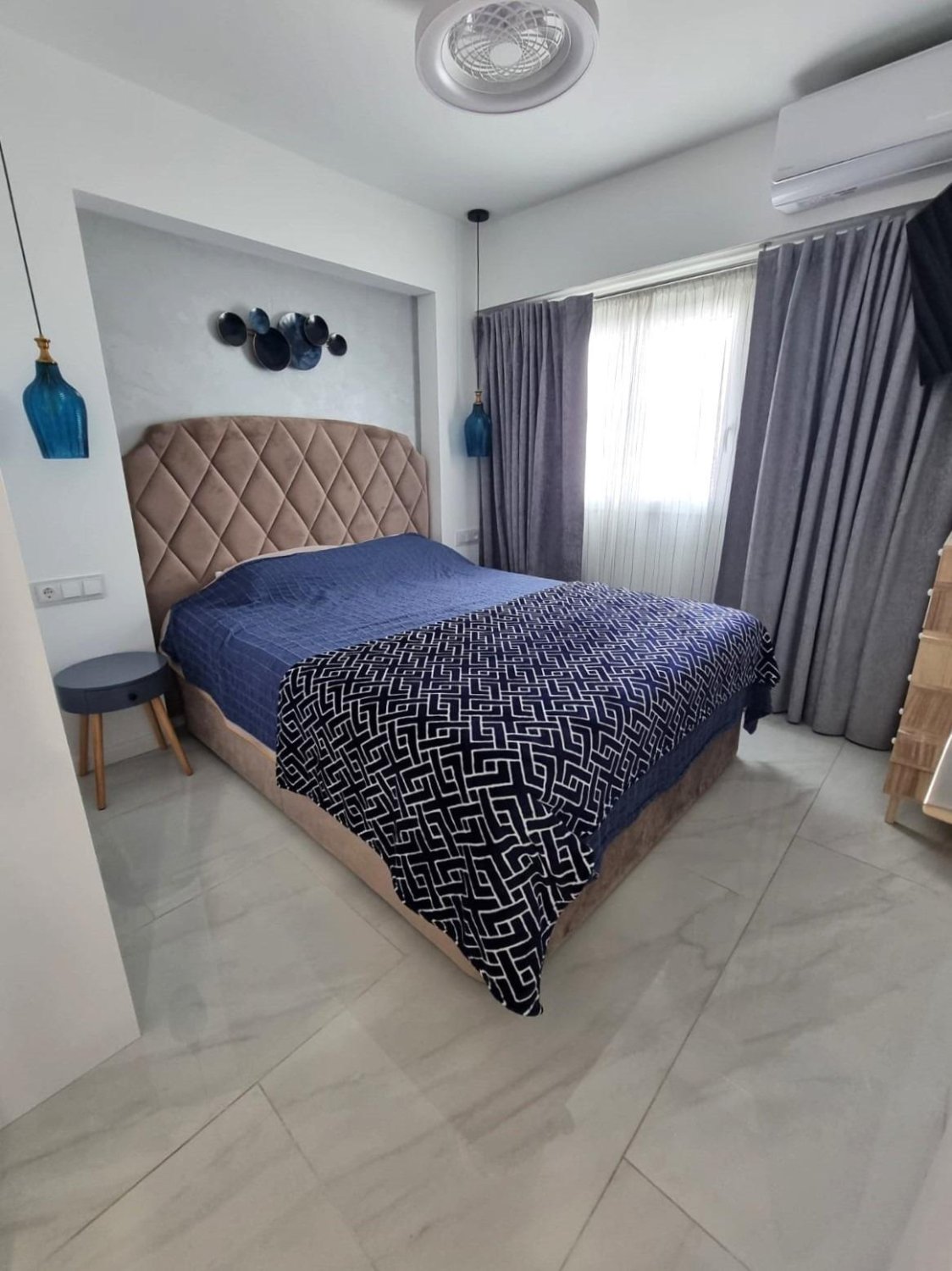 Apartament w Torrevieja, Alicante, Hiszpania 2 sypialnie, 89 mkw. nr 144029