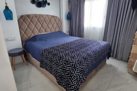 Продажа квартиры в Торревьеха, Аликанте, Испания 2 спальни, 89м2 №144029 - фото 7