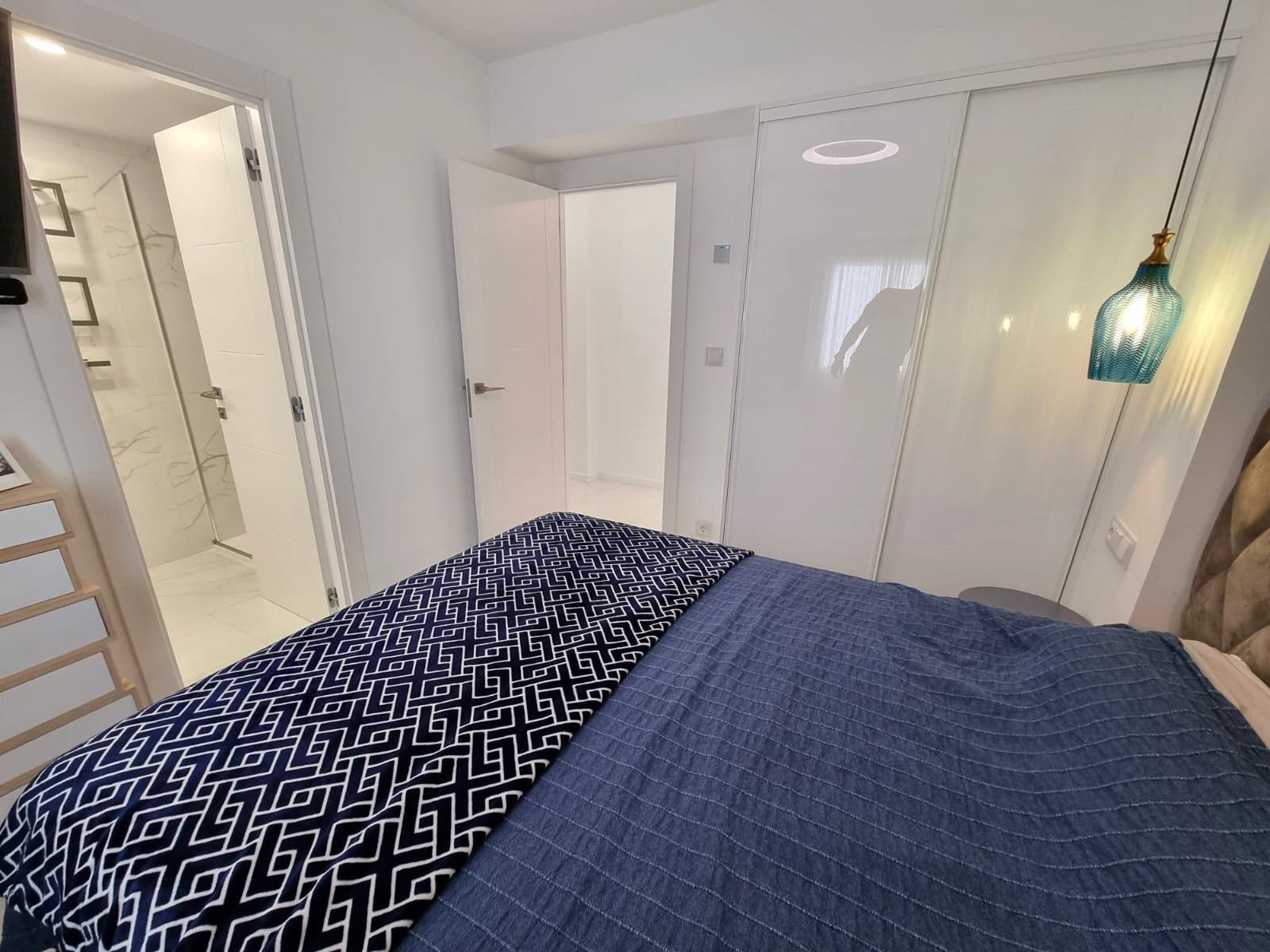 Apartament w Torrevieja, Alicante, Hiszpania 2 sypialnie, 89 mkw. nr 144029