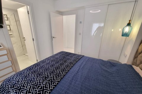 Продажа квартиры в Торревьеха, Аликанте, Испания 2 спальни, 89м2 №144029 - фото 8