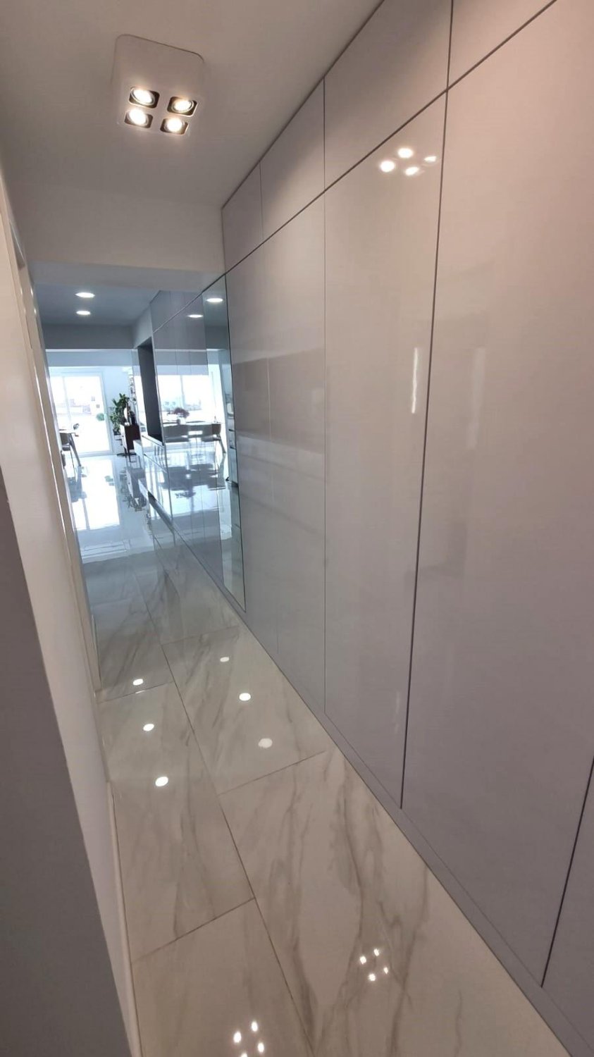 Apartament w Torrevieja, Alicante, Hiszpania 2 sypialnie, 89 mkw. nr 144029