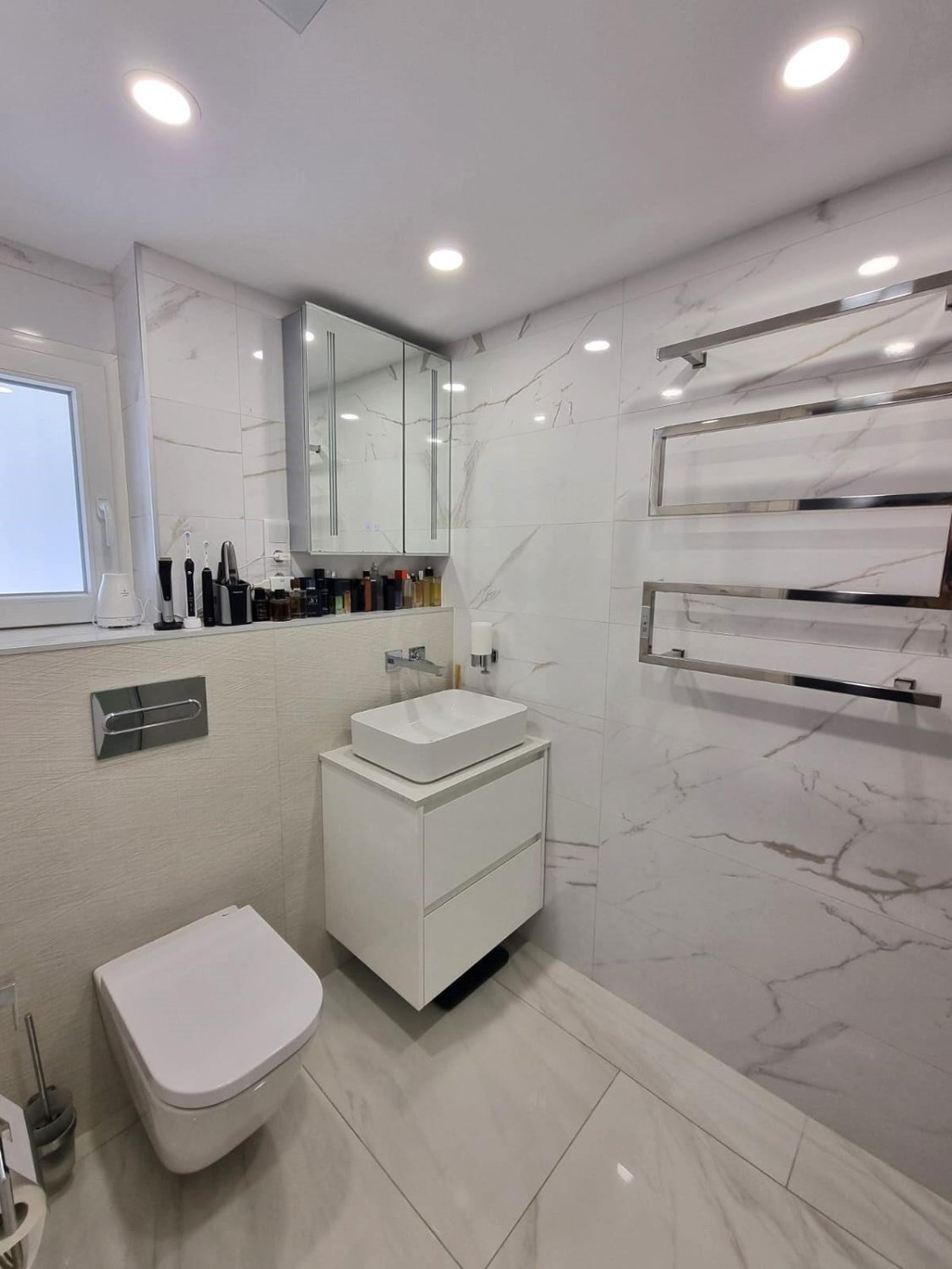 Apartament w Torrevieja, Alicante, Hiszpania 2 sypialnie, 89 mkw. nr 144029