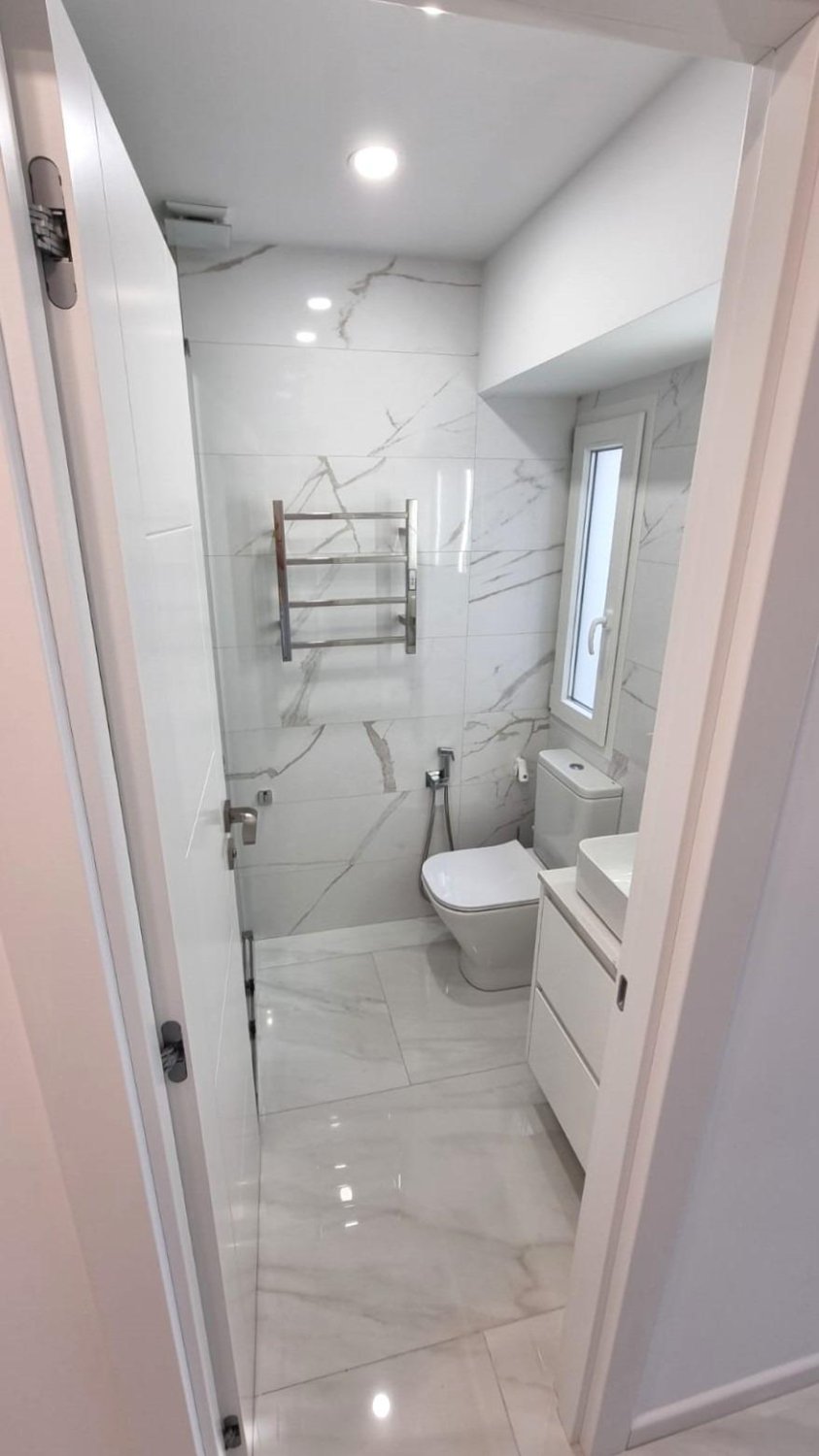 Apartament w Torrevieja, Alicante, Hiszpania 2 sypialnie, 89 mkw. nr 144029
