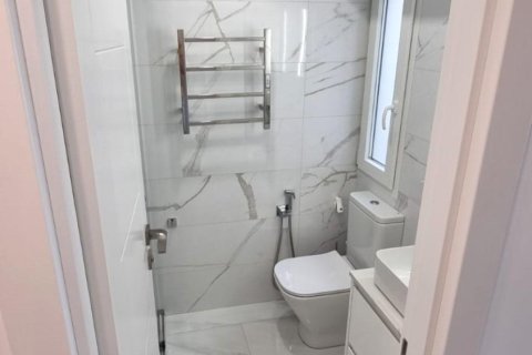 Продажа квартиры в Торревьеха, Аликанте, Испания 2 спальни, 89м2 №144029 - фото 11