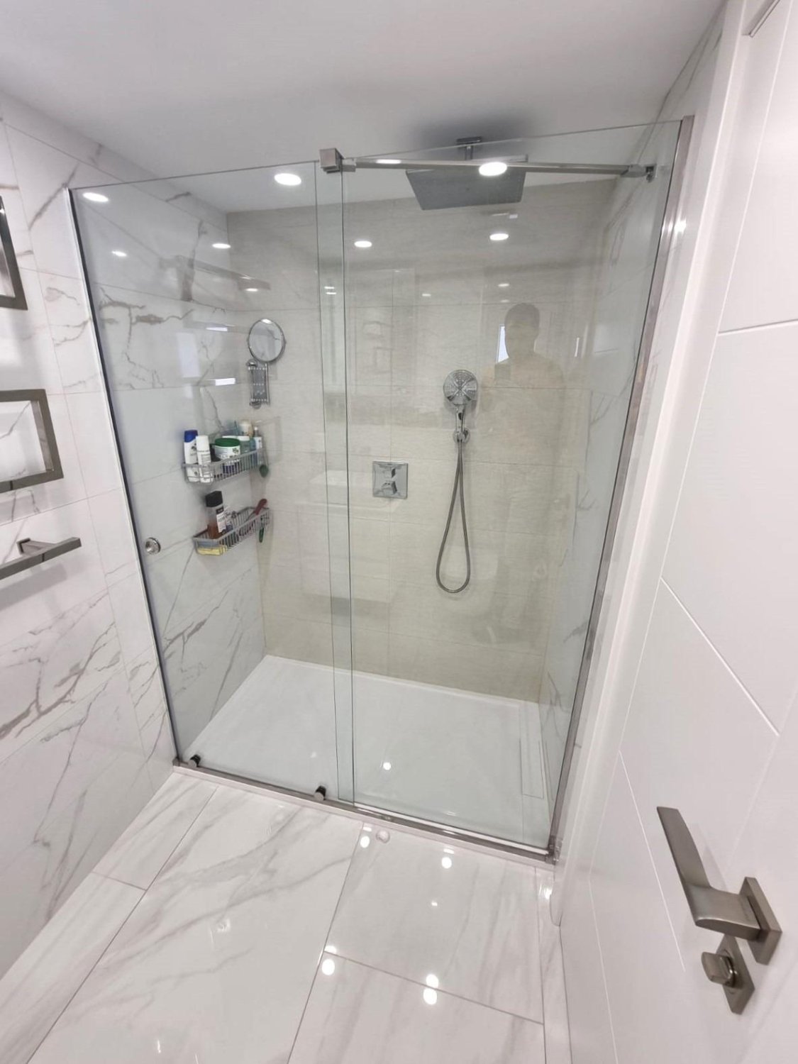 Apartament w Torrevieja, Alicante, Hiszpania 2 sypialnie, 89 mkw. nr 144029