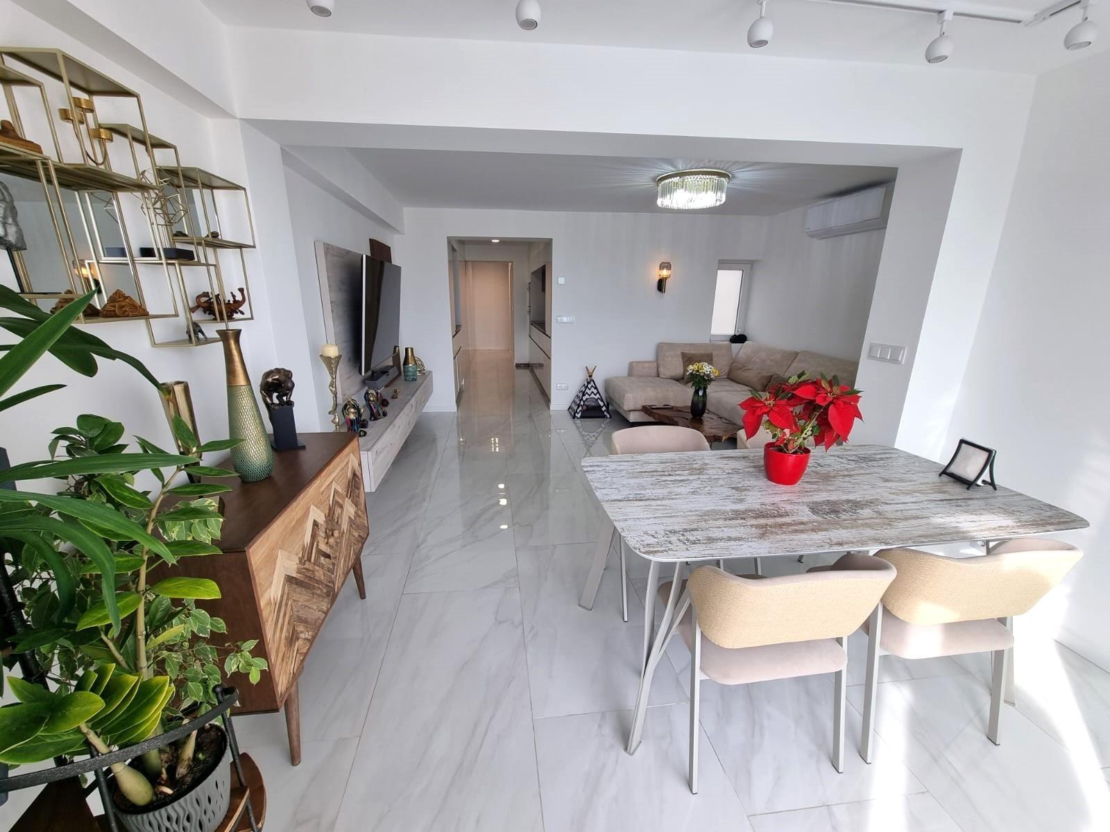 Apartament w Torrevieja, Alicante, Hiszpania 2 sypialnie, 89 mkw. nr 144029