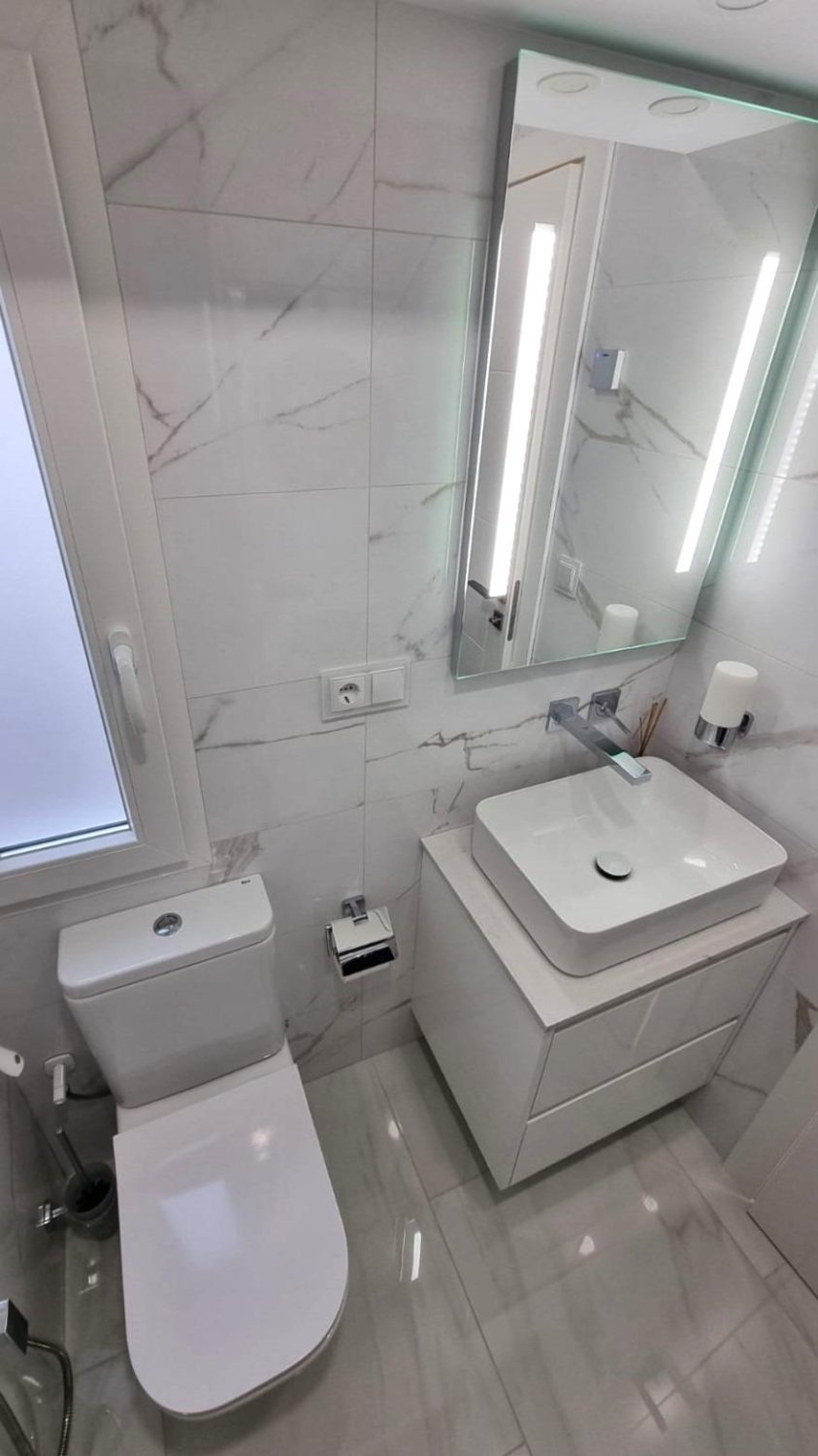 Apartament w Torrevieja, Alicante, Hiszpania 2 sypialnie, 89 mkw. nr 144029