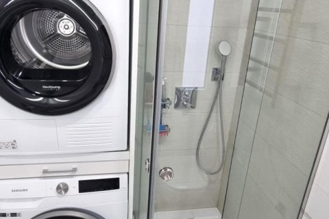 Продажа квартиры в Торревьеха, Аликанте, Испания 2 спальни, 89м2 №144029 - фото 15