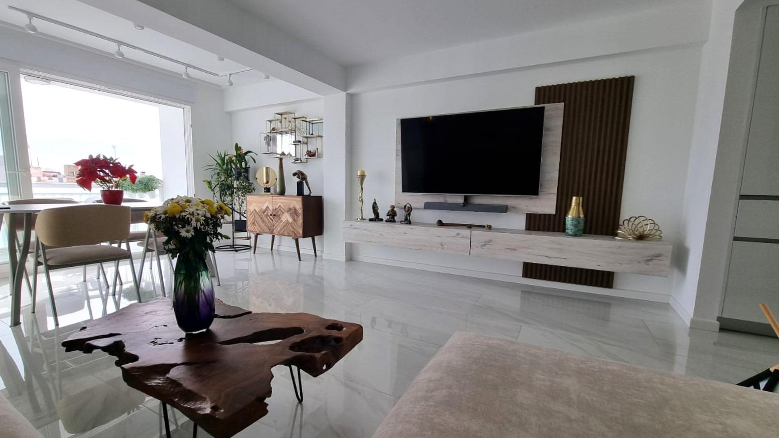 Apartament w Torrevieja, Alicante, Hiszpania 2 sypialnie, 89 mkw. nr 144029