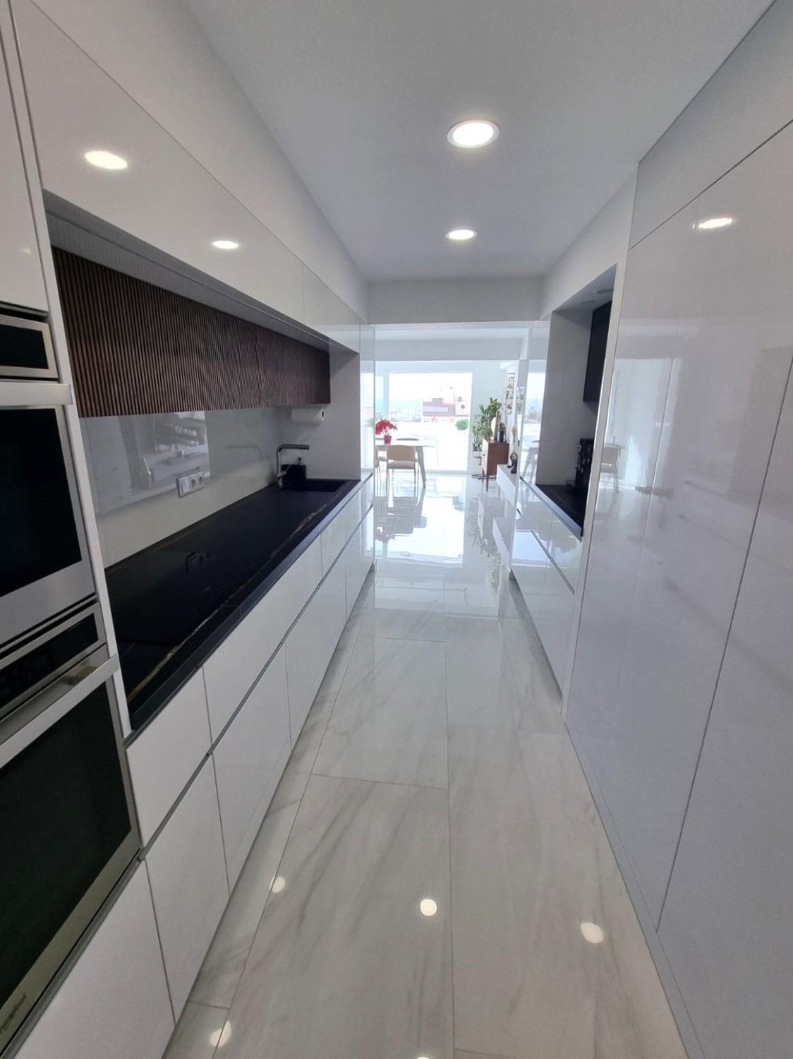 Apartament w Torrevieja, Alicante, Hiszpania 2 sypialnie, 89 mkw. nr 144029