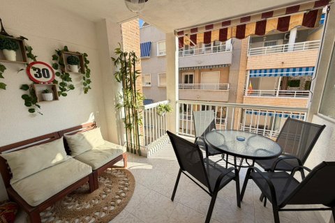 Apartamento en venta en Torrevieja, Alicante, España 2 dormitorios, 82 m2 No. 144033 - foto 20