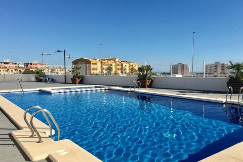 Apartamento en venta en Alicante, España 2 dormitorios, 76 m2 No. 144030 - foto 23