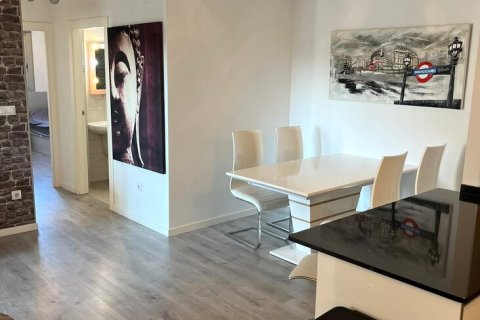 Apartamento en venta en Alicante, España 2 dormitorios, 76 m2 No. 144030 - foto 8