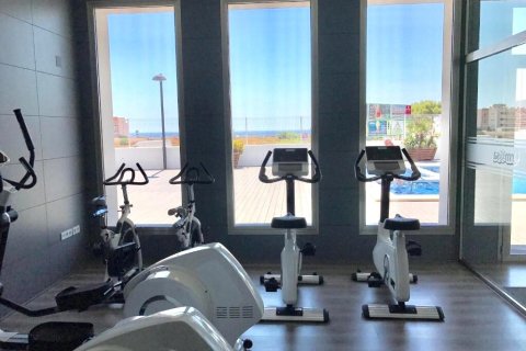 Apartamento en venta en Alicante, España 2 dormitorios, 76 m2 No. 144030 - foto 20