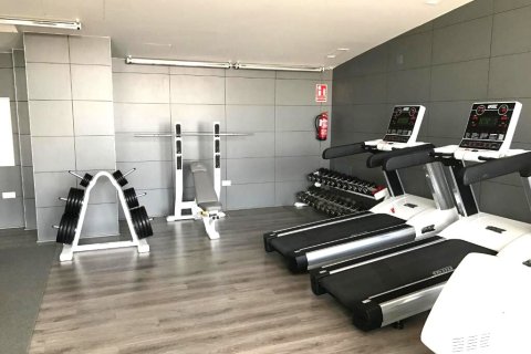 Apartamento en venta en Alicante, España 2 dormitorios, 76 m2 No. 144030 - foto 21