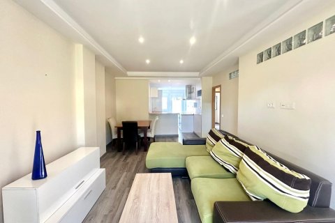 Apartament w Dehesa De Campoamor, Alicante, Hiszpania 3 sypialnie, 67 mkw. nr 144028 – zdjęcie 1