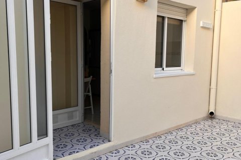 Casa adosada en venta en Dehesa De Campoamor, Alicante, España 3 dormitorios, 105 m2 No. 144027 - foto 3