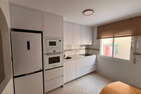 Casa adosada en venta en Dehesa De Campoamor, Alicante, España 3 dormitorios, 105 m2 No. 144027 - foto 6