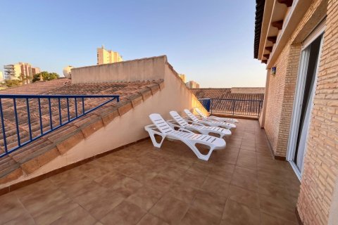 Casa adosada en venta en Dehesa De Campoamor, Alicante, España 3 dormitorios, 105 m2 No. 144027 - foto 19