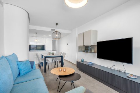 Appartamento in vendita a Gran Alacant, Alicante, Spagna 3 camere da letto, 86 mq. N° 144031 - foto 7