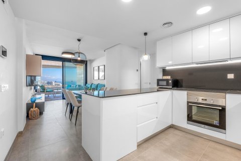 Appartamento in vendita a Gran Alacant, Alicante, Spagna 3 camere da letto, 86 mq. N° 144031 - foto 21