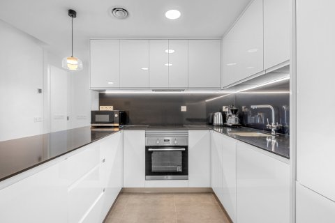 Appartamento in vendita a Gran Alacant, Alicante, Spagna 3 camere da letto, 86 mq. N° 144031 - foto 12