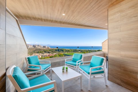 Appartamento in vendita a Gran Alacant, Alicante, Spagna 3 camere da letto, 86 mq. N° 144031 - foto 2