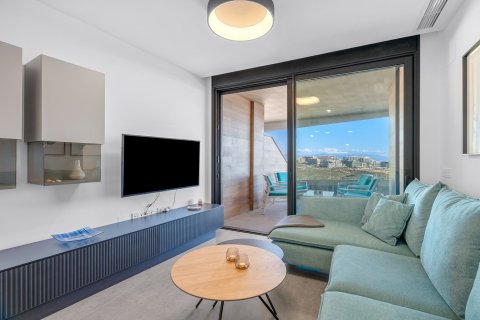 Appartamento in vendita a Gran Alacant, Alicante, Spagna 3 camere da letto, 86 mq. N° 144031 - foto 11