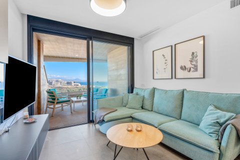 Appartamento in vendita a Gran Alacant, Alicante, Spagna 3 camere da letto, 86 mq. N° 144031 - foto 10