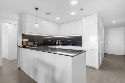 Appartamento in vendita a Gran Alacant, Alicante, Spagna 3 camere da letto, 86 mq. N° 144031 - foto 13