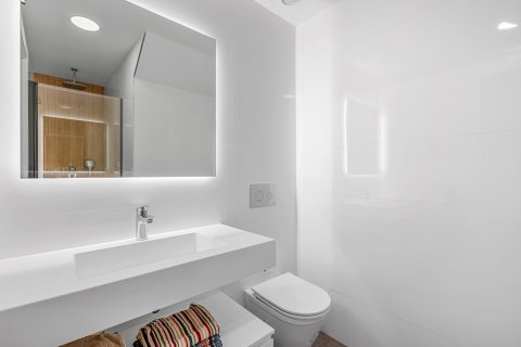 Appartamento in vendita a Gran Alacant, Alicante, Spagna 3 camere da letto, 86 mq. N° 144031 - foto 18