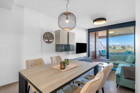 Appartamento in vendita a Gran Alacant, Alicante, Spagna 3 camere da letto, 86 mq. N° 144031 - foto 9