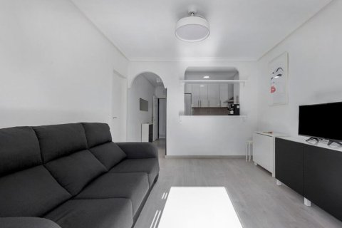 Lägenhet till salu La Mata, Alicante, Spanien 1 sovrum, 45 kvm. Nr. 139802 - foto 4