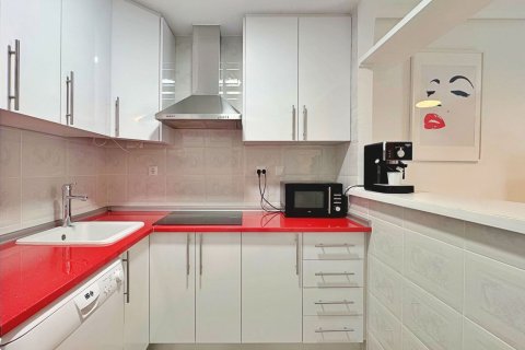 Lägenhet till salu i La Mata, Alicante, Spanien 1 sovrum, 45 kvm. Nr. 139802 - foto 17