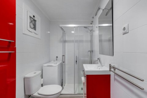 Lägenhet till salu La Mata, Alicante, Spanien 1 sovrum, 45 kvm. Nr. 139802 - foto 8