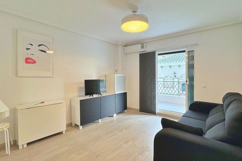 Lägenhet till salu i La Mata, Alicante, Spanien 1 sovrum, 45 kvm. Nr. 139802 - foto 11