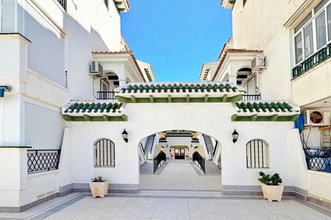 Apartment à vendre à La Mata, Alicante, Espagne, 1 chambre, 45 m2 No. 139802 - photo 16