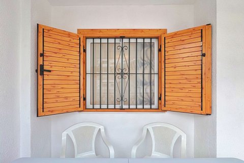 Lägenhet till salu i La Mata, Alicante, Spanien 1 sovrum, 45 kvm. Nr. 139802 - foto 23