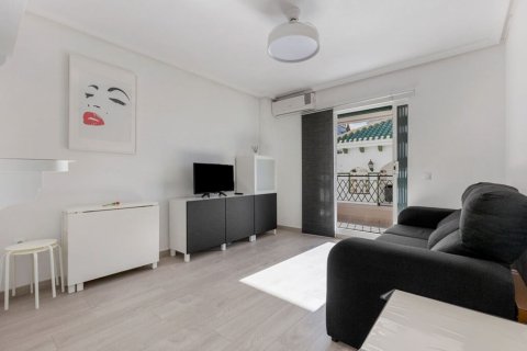Lägenhet till salu La Mata, Alicante, Spanien 1 sovrum, 45 kvm. Nr. 139802 - foto 1
